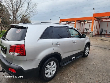 Kia Sorento, 2012г, полный привод, автомат