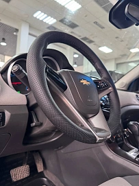 Chevrolet Cruze, 2009г, передний привод, автомат