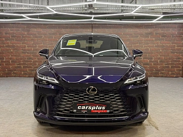 Lexus RX, 2025г, полный привод, автомат