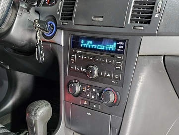 Chevrolet Epica, 2011г, передний привод, механика