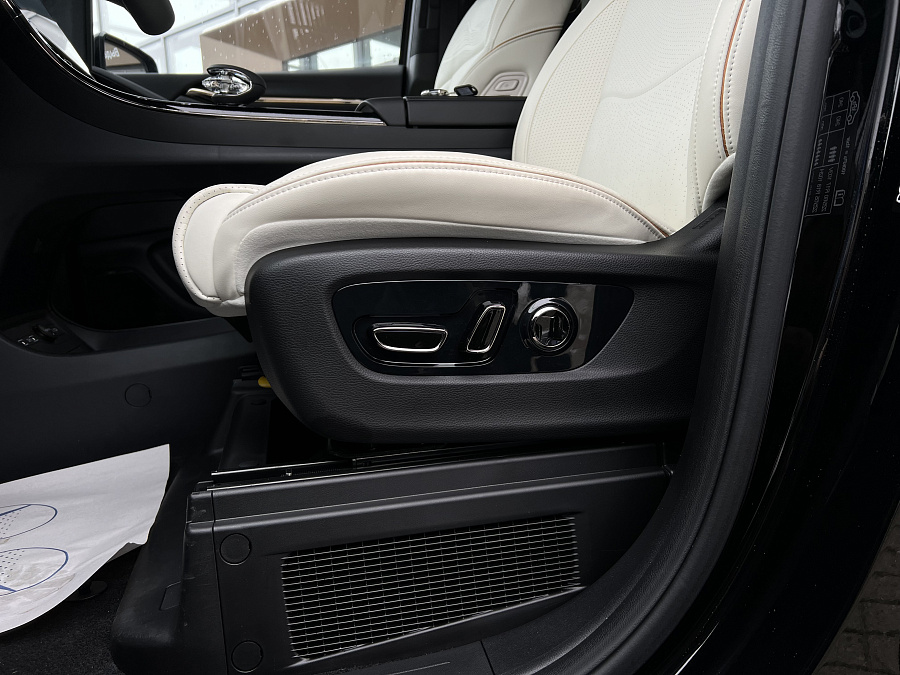 GAC M8, 2023г., передний привод, автомат