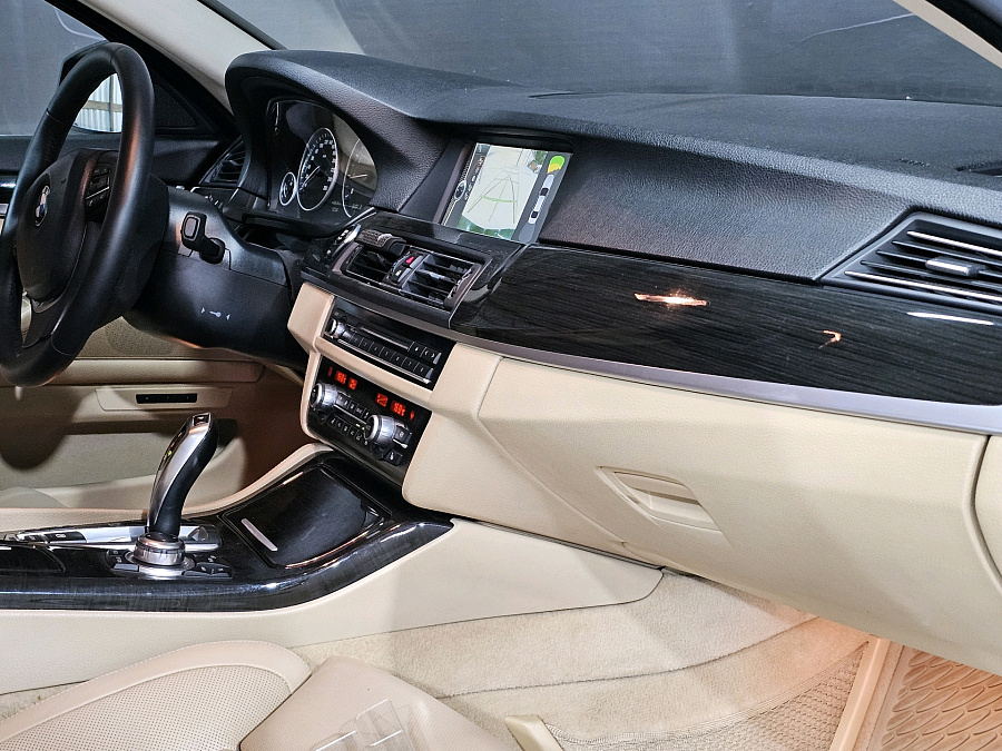 BMW , 2012г., полный привод, автомат