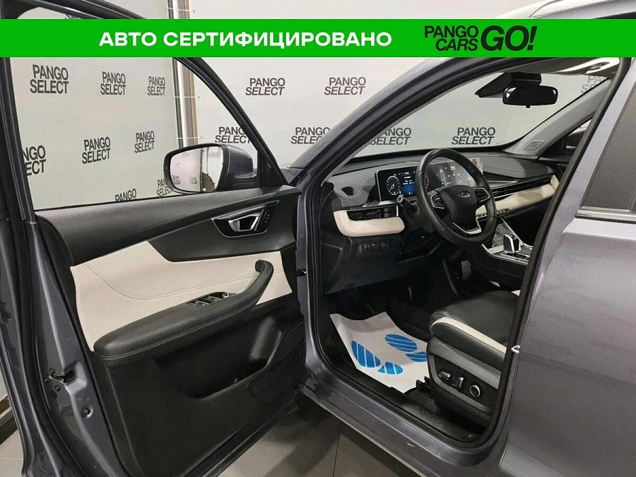 CHERY , 2023г., передний привод, автомат