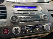 Honda Civic, 2007г., передний привод, автомат