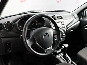 Lada (ВАЗ) Granta, 2021г., передний привод, автомат