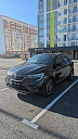 Renault Arkana, 2019г., передний привод, вариатор