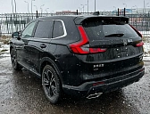 Honda CR-V, 2024г., полный привод, вариатор