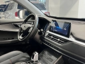 Chery Tiggo 7 Pro, 2022г., передний привод, вариатор