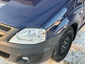 Lada (ВАЗ) Largus, 2017г., передний привод, механика