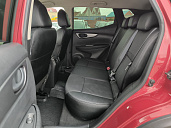 Nissan Qashqai, 2020г., передний привод, механика