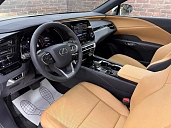 Lexus RX, 2025г., полный привод, автомат