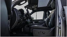 Ram 1500, 2024г., полный привод, автомат