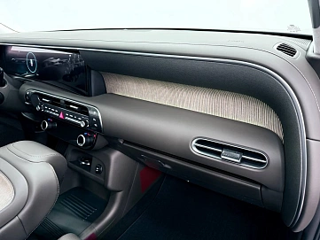 Hyundai Palisade, 2025г, полный привод, автомат