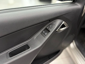 Lada (ВАЗ) Granta, 2022г, передний привод, механика