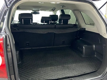 Chevrolet Captiva, 2013г, полный привод, механика
