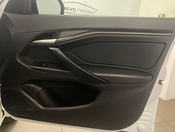 Lada (ВАЗ) Vesta, 2018г., передний привод, механика