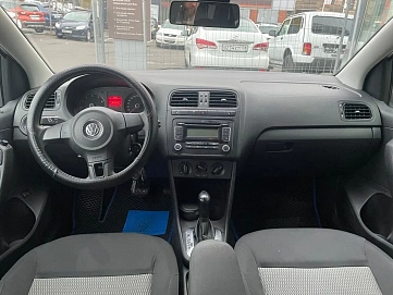 Volkswagen Polo, 2012г, передний привод, автомат