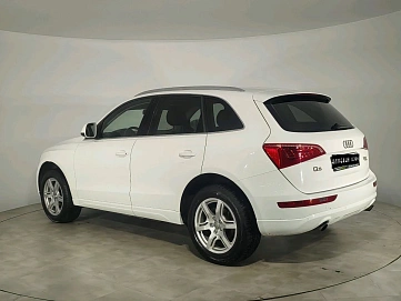 Audi Q5, 2010г, полный привод, робот