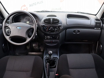Lada (ВАЗ) Kalina, 2012г, передний привод, механика