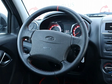 Lada (ВАЗ) Granta, 2024г, передний привод, механика