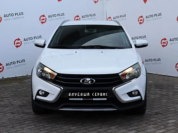 Lada (ВАЗ) , 2018г., передний привод, механика