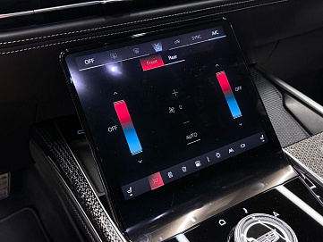 Cadillac Escalade-V, 2025г., полный привод, автомат