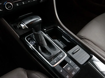 Kia Optima, 2018г, передний привод, автомат