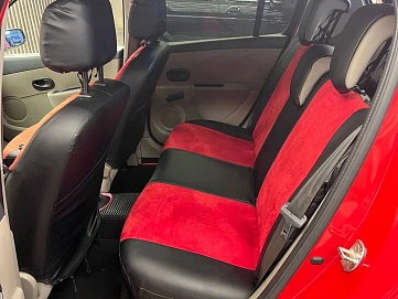 Renault Clio, 2006г, передний привод, механика