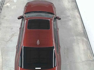 BMW 5 серии, 2022г, задний привод, автомат