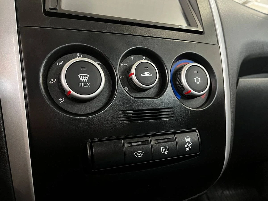 Datsun mi-DO, 2016г., передний привод, механика