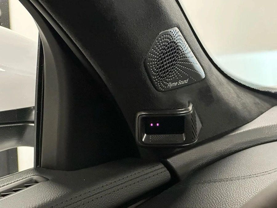 Geely Xingyue L, 2025г., передний привод, автомат