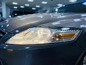 Ford Mondeo, 2012г., передний привод, робот