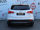 Hyundai Santa Fe, 2015г., полный привод, автомат