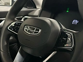 Geely Emgrand, 2023г., передний привод, автомат
