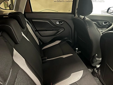 Lada (ВАЗ) XRAY, 2017г, передний привод, механика