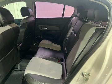 Chevrolet Cruze, 2013г., передний привод, автомат