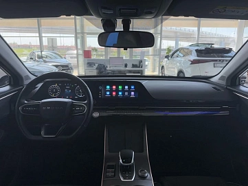Omoda C5, 2023г, передний привод, вариатор