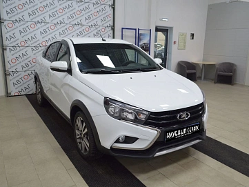 Lada (ВАЗ) , 2021г., передний привод, механика