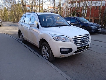 Lifan X60, 2013г, передний привод, механика