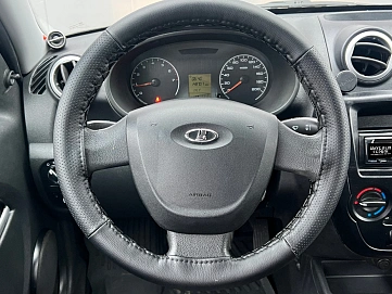 Lada (ВАЗ) Granta, 2014г, передний привод, механика