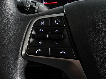 Solaris HS, 2024г, передний привод, автомат