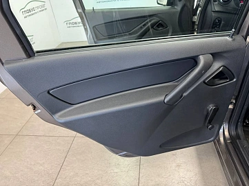 Lada (ВАЗ) Granta, 2019г, передний привод, механика