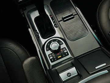 Land Rover Range Rover, 2011г, полный привод, автомат