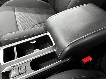 Haval M6, 2024г, передний привод, робот