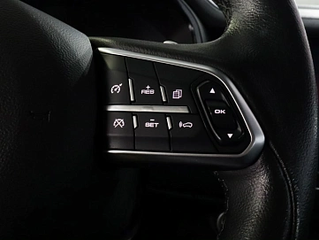 Haval F7x, 2021г, полный привод, робот