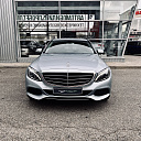 Mercedes-Benz , 2014г., задний привод, автомат