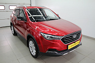 FAW Besturn X40, 2021г., передний привод, механика