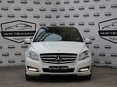 Mercedes-Benz R-Класс, 2011г., полный привод, автомат