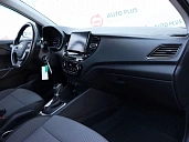 Hyundai Solaris, 2020г., передний привод, автомат