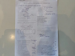 Nissan Pathfinder, 2012г, передний привод, механика
